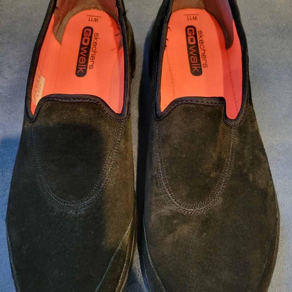 Skechers Go Walk Autumn shoes